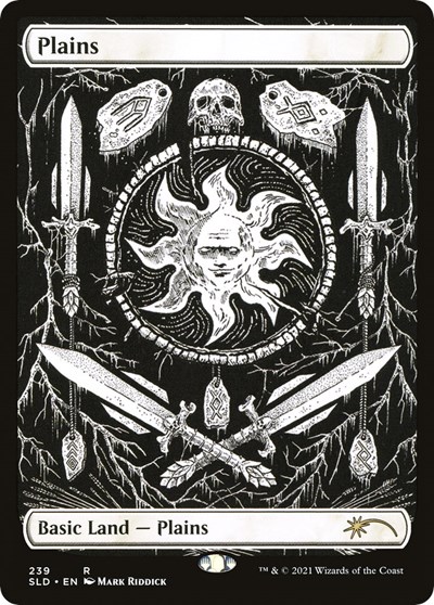 Plains (Crushing Brutality)