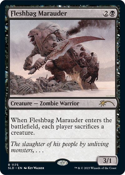 Fleshbag Marauder (1175)