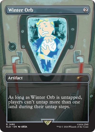 Winter Orb (1486)